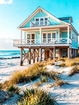 Outer Banks
